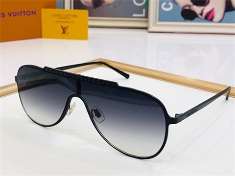 LV sunglass-286
